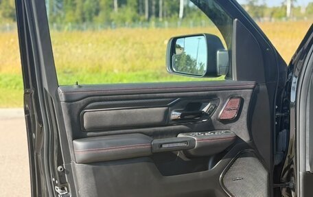 Rambler 1500, 2025 год, 12 300 000 рублей, 6 фотография