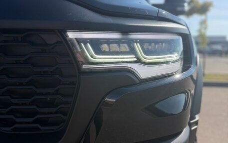 Rambler 1500, 2025 год, 12 300 000 рублей, 12 фотография