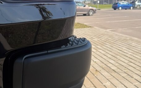 Rambler 1500, 2025 год, 12 300 000 рублей, 23 фотография