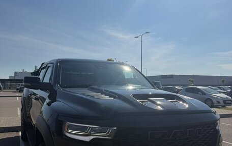 Rambler 1500, 2025 год, 12 300 000 рублей, 21 фотография