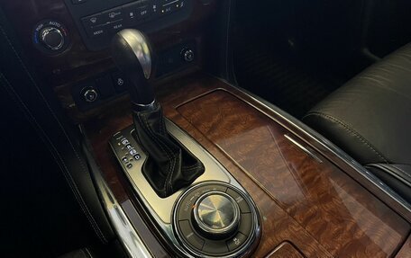 Infiniti QX80 I рестайлинг, 2014 год, 2 320 000 рублей, 14 фотография