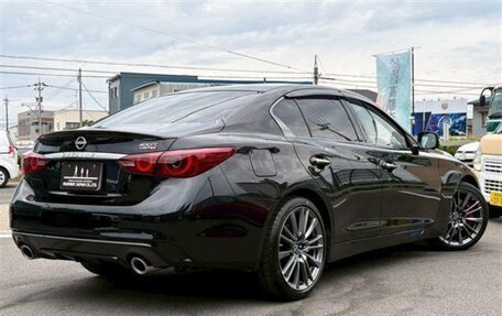 Nissan Skyline, 2026 год, 11 300 000 рублей, 3 фотография