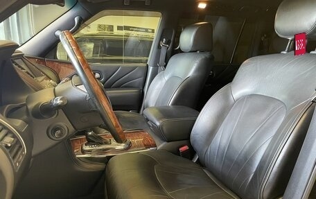 Infiniti QX80 I рестайлинг, 2014 год, 2 320 000 рублей, 8 фотография