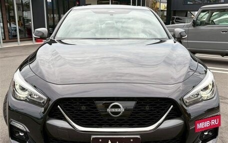Nissan Skyline, 2026 год, 11 300 000 рублей, 2 фотография