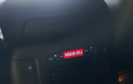 Infiniti QX80 I рестайлинг, 2014 год, 2 320 000 рублей, 16 фотография