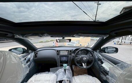 Nissan Skyline, 2026 год, 11 300 000 рублей, 9 фотография