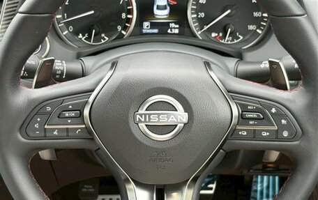 Nissan Skyline, 2026 год, 11 300 000 рублей, 11 фотография