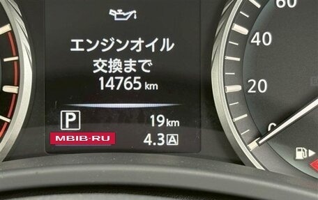 Nissan Skyline, 2026 год, 11 300 000 рублей, 12 фотография