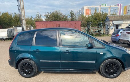 Ford C-MAX I рестайлинг, 2006 год, 250 000 рублей, 2 фотография