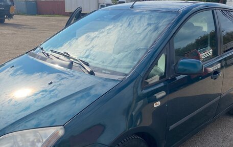 Ford C-MAX I рестайлинг, 2006 год, 250 000 рублей, 3 фотография