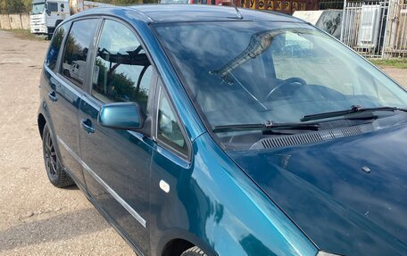 Ford C-MAX I рестайлинг, 2006 год, 250 000 рублей, 4 фотография