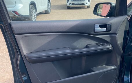 Ford C-MAX I рестайлинг, 2006 год, 250 000 рублей, 8 фотография