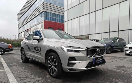 Volvo XC60 II, 2025 год, 4 750 000 рублей, 3 фотография