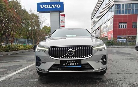 Volvo XC60 II, 2025 год, 4 750 000 рублей, 2 фотография