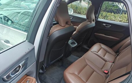 Volvo XC60 II, 2025 год, 4 750 000 рублей, 15 фотография