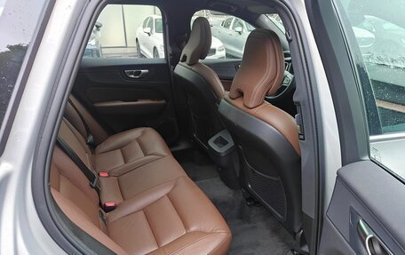 Volvo XC60 II, 2025 год, 4 750 000 рублей, 14 фотография