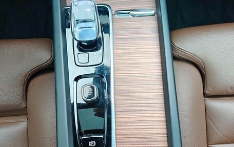 Volvo XC60 II, 2025 год, 4 750 000 рублей, 13 фотография