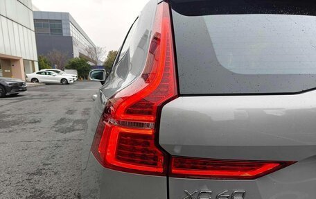 Volvo XC60 II, 2025 год, 4 750 000 рублей, 16 фотография