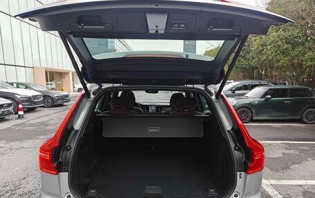 Volvo XC60 II, 2025 год, 4 750 000 рублей, 19 фотография