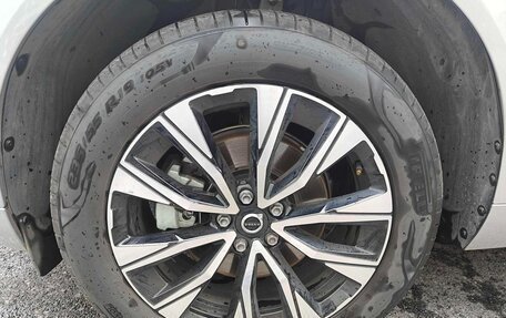 Volvo XC60 II, 2025 год, 4 750 000 рублей, 17 фотография
