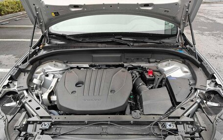 Volvo XC60 II, 2025 год, 4 750 000 рублей, 18 фотография