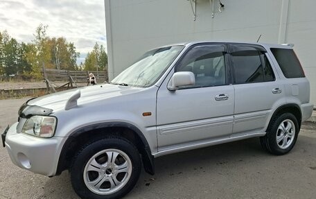 Honda CR-V IV, 1999 год, 700 000 рублей, 2 фотография