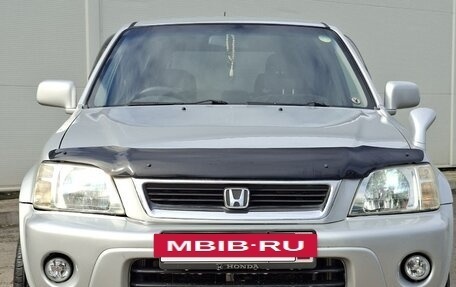 Honda CR-V IV, 1999 год, 700 000 рублей, 3 фотография