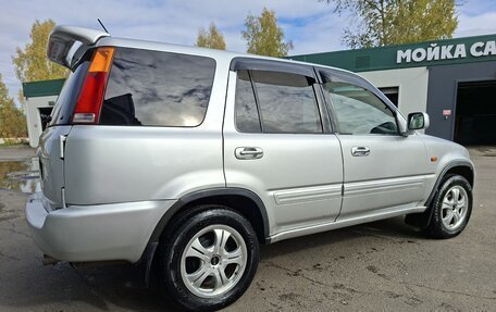 Honda CR-V IV, 1999 год, 700 000 рублей, 5 фотография