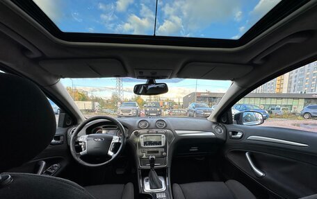 Ford Mondeo IV, 2007 год, 810 000 рублей, 5 фотография