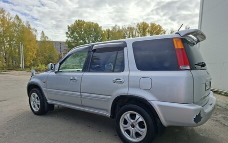 Honda CR-V IV, 1999 год, 700 000 рублей, 6 фотография