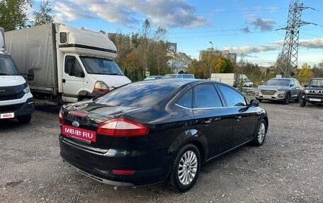 Ford Mondeo IV, 2007 год, 810 000 рублей, 4 фотография