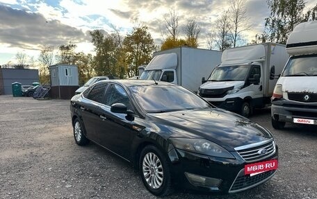 Ford Mondeo IV, 2007 год, 810 000 рублей, 2 фотография