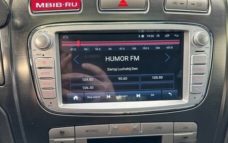 Ford Mondeo IV, 2007 год, 810 000 рублей, 6 фотография