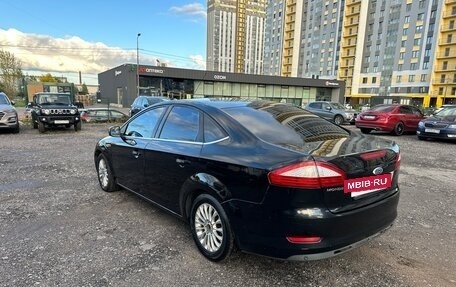 Ford Mondeo IV, 2007 год, 810 000 рублей, 3 фотография
