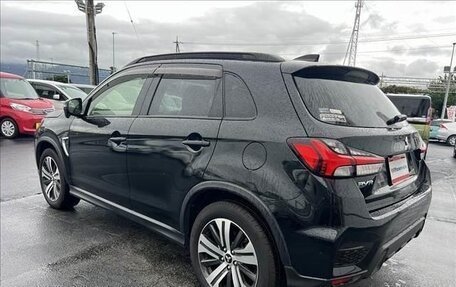 Mitsubishi RVR III рестайлинг, 2023 год, 1 600 000 рублей, 7 фотография
