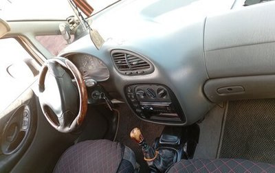 Ford Galaxy II, 1999 год, 385 000 рублей, 1 фотография