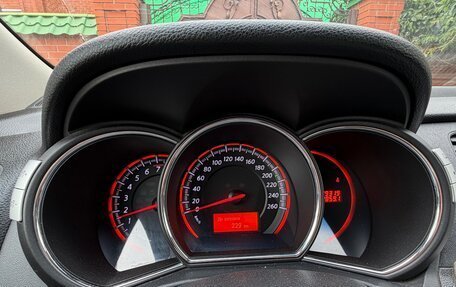 Nissan Murano, 2011 год, 1 900 000 рублей, 6 фотография