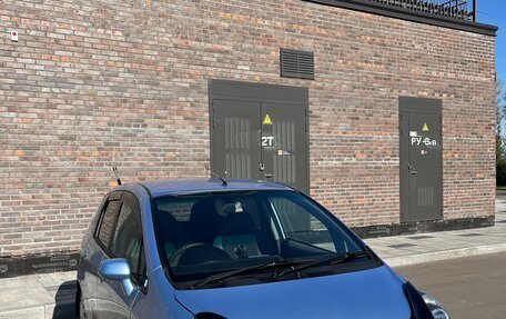 Honda Fit III, 2002 год, 395 000 рублей, 3 фотография