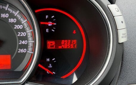 Nissan Murano, 2011 год, 1 900 000 рублей, 5 фотография