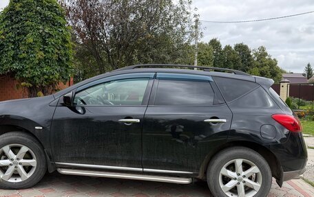 Nissan Murano, 2011 год, 1 900 000 рублей, 3 фотография