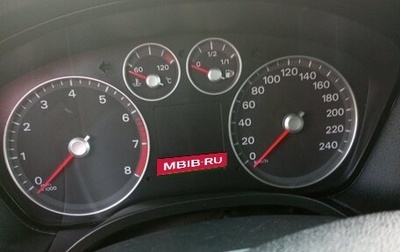 Ford Focus II рестайлинг, 2006 год, 600 000 рублей, 1 фотография