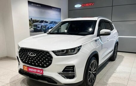 Chery Tiggo 8 Pro, 2022 год, 1 926 000 рублей, 1 фотография