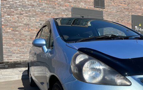 Honda Fit III, 2002 год, 395 000 рублей, 12 фотография