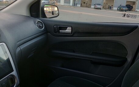 Ford Focus II рестайлинг, 2006 год, 600 000 рублей, 2 фотография