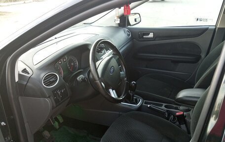 Ford Focus II рестайлинг, 2006 год, 600 000 рублей, 3 фотография