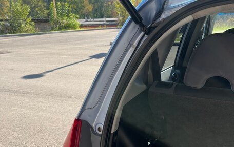 Honda Fit III, 2002 год, 395 000 рублей, 20 фотография