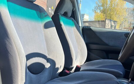 Honda Fit III, 2002 год, 395 000 рублей, 24 фотография