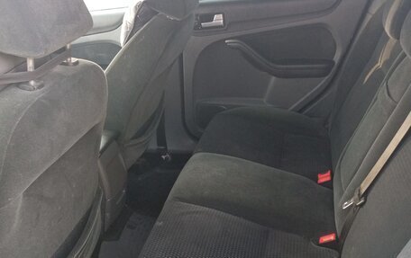 Ford Focus II рестайлинг, 2006 год, 600 000 рублей, 6 фотография