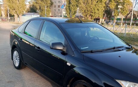 Ford Focus II рестайлинг, 2006 год, 600 000 рублей, 16 фотография