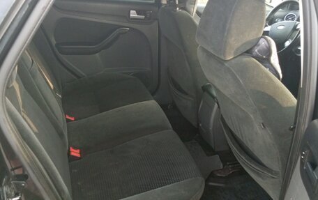 Ford Focus II рестайлинг, 2006 год, 600 000 рублей, 13 фотография